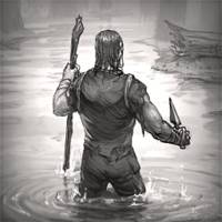 荒野日记：孤岛
