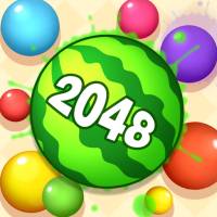 2048球球碰碰碰