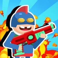 超级枪神