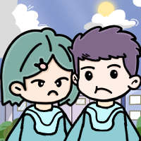 樱花校园躺平发育