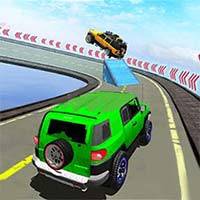 空中赛道