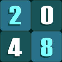 2048疯狂版