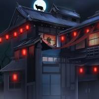 恐怖怪宅解谜