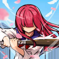 樱花校园大战