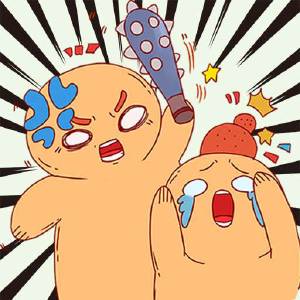 打群架高手