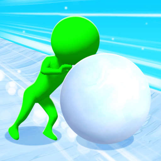 雪地巡逻