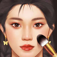 化妆造型大师
