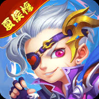 小虾米战三国