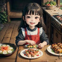我要养女儿