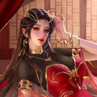 清宫无间斗