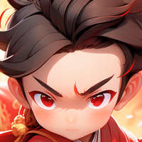 少年群侠传H5