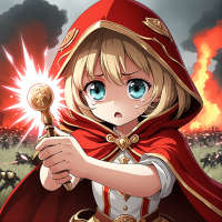 奇兵冲突